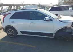 2023 KIA NIRO
