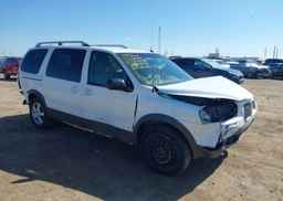 2006 PONTIAC MONTANA SV6