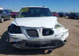 2006 PONTIAC MONTANA SV6
