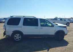 2006 PONTIAC MONTANA SV6