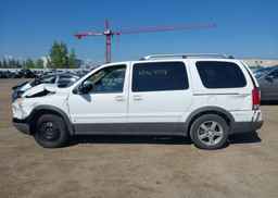 2006 PONTIAC MONTANA SV6