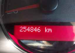 2006 PONTIAC MONTANA SV6