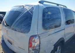 2006 PONTIAC MONTANA SV6