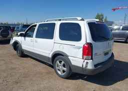 2006 PONTIAC MONTANA SV6