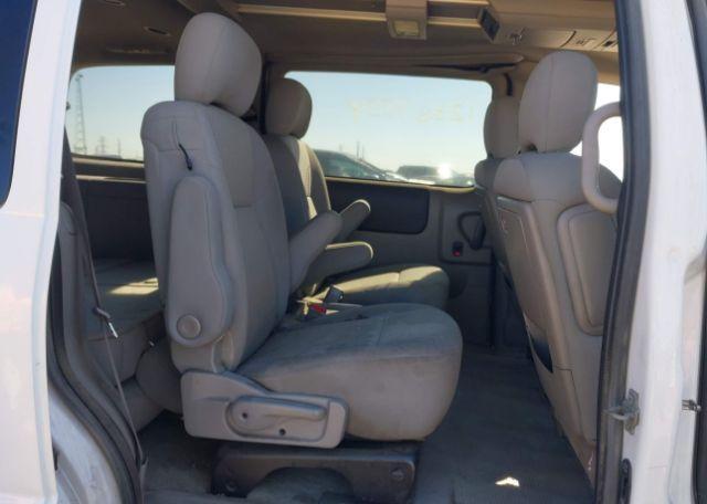 2006 PONTIAC MONTANA SV6
