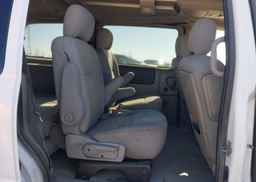 2006 PONTIAC MONTANA SV6