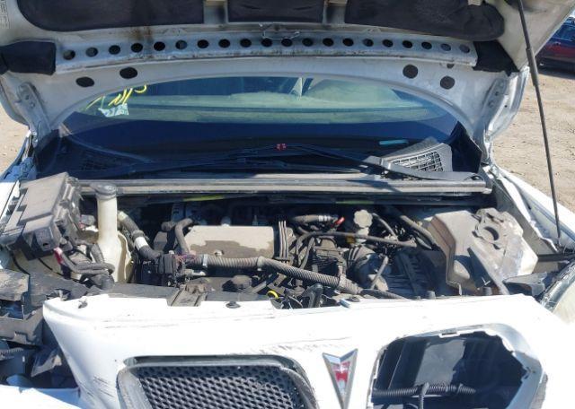 2006 PONTIAC MONTANA SV6