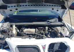 2006 PONTIAC MONTANA SV6