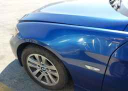 2007 BMW 328XI