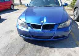 2007 BMW 328XI