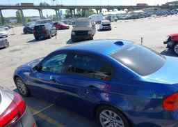 2007 BMW 328XI