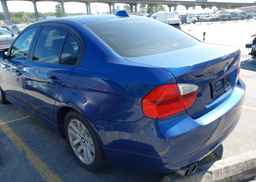 2007 BMW 328XI
