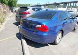 2007 BMW 328XI