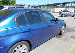 2007 BMW 328XI