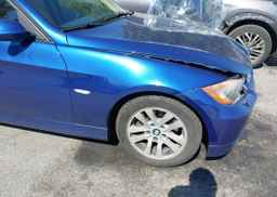 2007 BMW 328XI