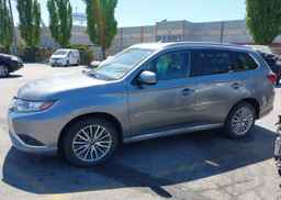 2019 MITSUBISHI OUTLANDER SEL