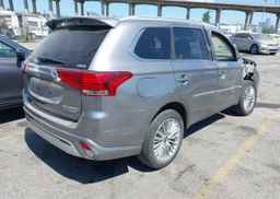2019 MITSUBISHI OUTLANDER SEL