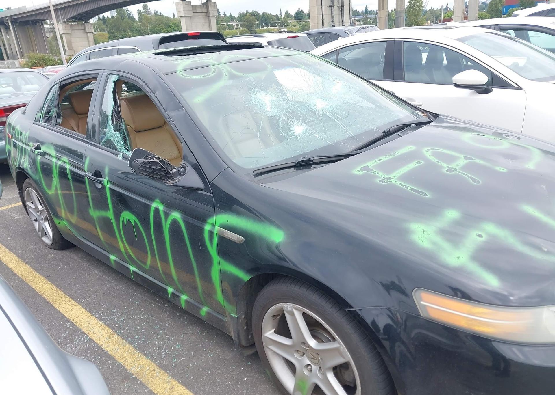 2004 ACURA TL