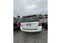 2013 LAND ROVER LR2