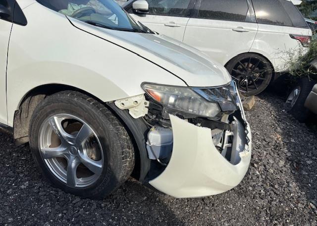 2013 NISSAN MURANO S