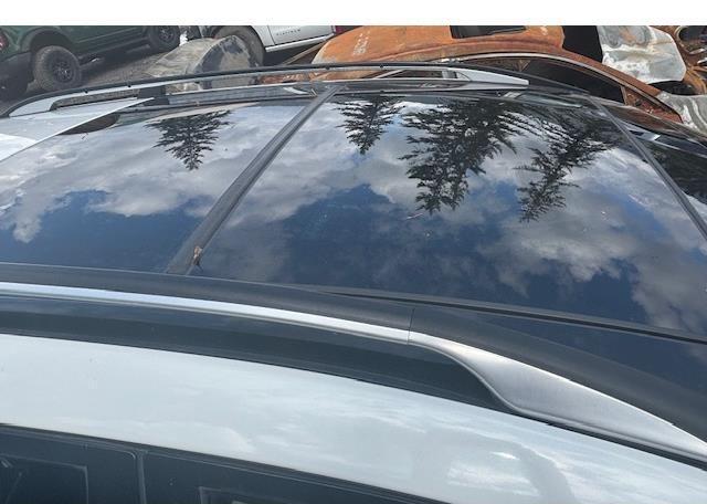 2013 NISSAN MURANO S