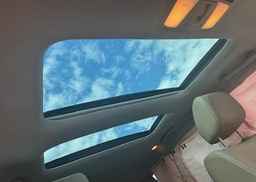 2013 NISSAN MURANO S