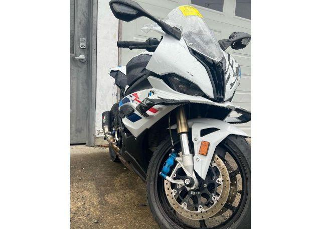 2024 BMW S 1000 RR