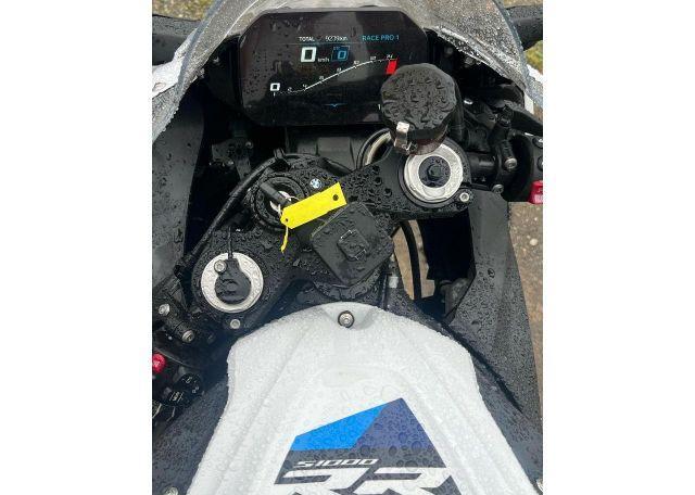 2024 BMW S 1000 RR