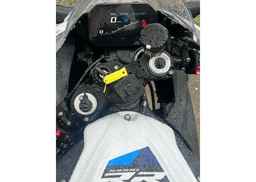 2024 BMW S 1000 RR