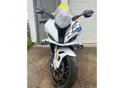 2024 BMW S 1000 RR