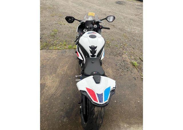 2024 BMW S 1000 RR