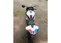 2024 BMW S 1000 RR