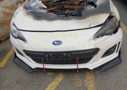 2019 SUBARU BRZ LIMITED