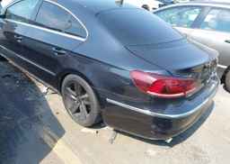 2013 VOLKSWAGEN CC SPORT