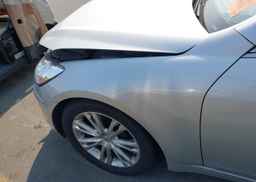 2009 HYUNDAI GENESIS 4.6L