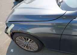 2014 BMW 328I
