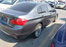 2014 BMW 328I
