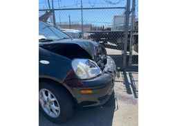 2005 TOYOTA ECHO