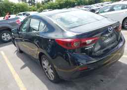 2014 MAZDA 3 GRAND TOURING