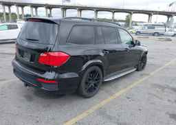 2016 MERCEDES-BENZ GL 350 BLUETEC