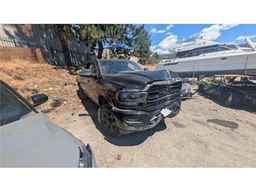 2021 RAM 3500 LIMITED