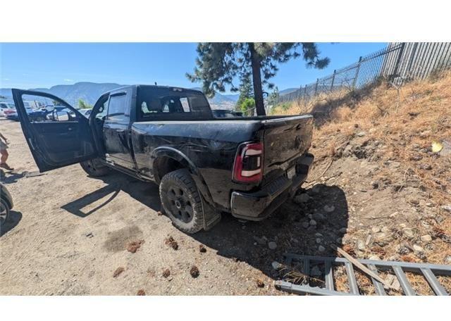 2021 RAM 3500 LIMITED