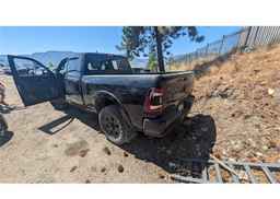 2021 RAM 3500 LIMITED