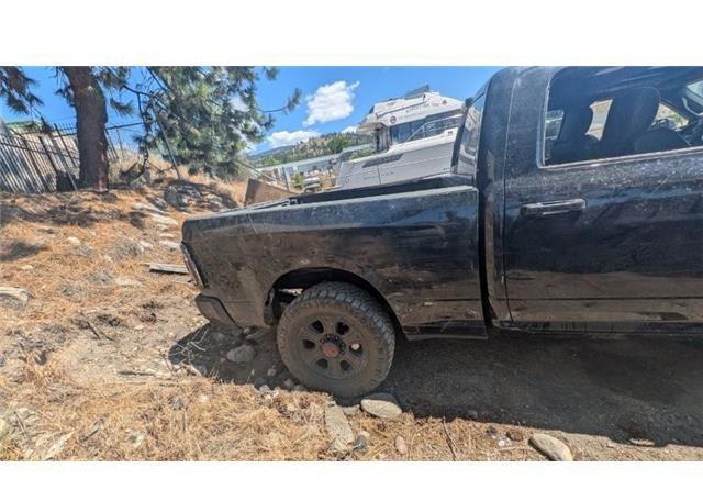 2021 RAM 3500 LIMITED