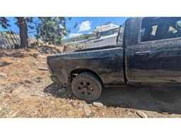 2021 RAM 3500 LIMITED