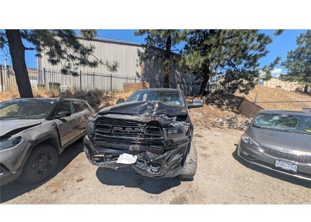 2021 RAM 3500 LIMITED