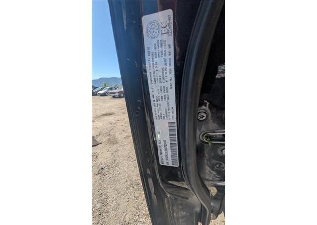 2021 RAM 3500 LIMITED