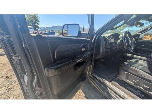 2021 RAM 3500 LIMITED
