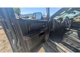 2021 RAM 3500 LIMITED