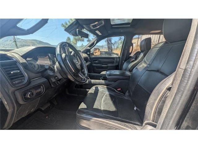 2021 RAM 3500 LIMITED